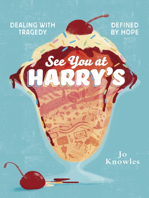 Title details for See You at Harry's by Jo Knowles - Available